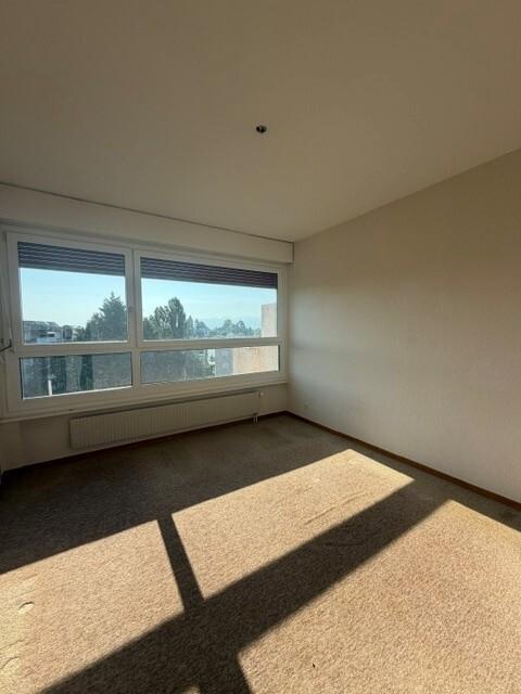 5-Zimmer-Wohnung