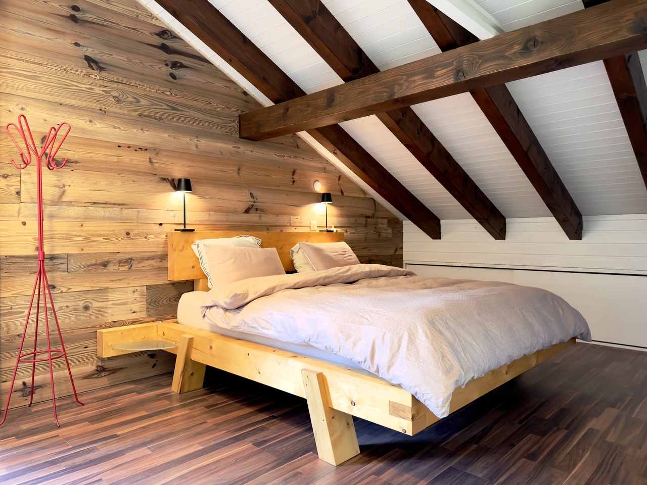 4 ½ Zimmer Wohnung