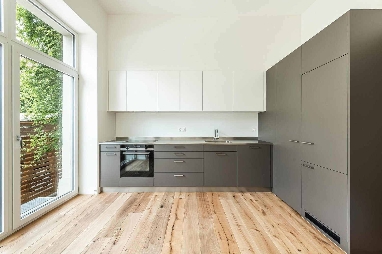 Appartement de 2 ½ pièces