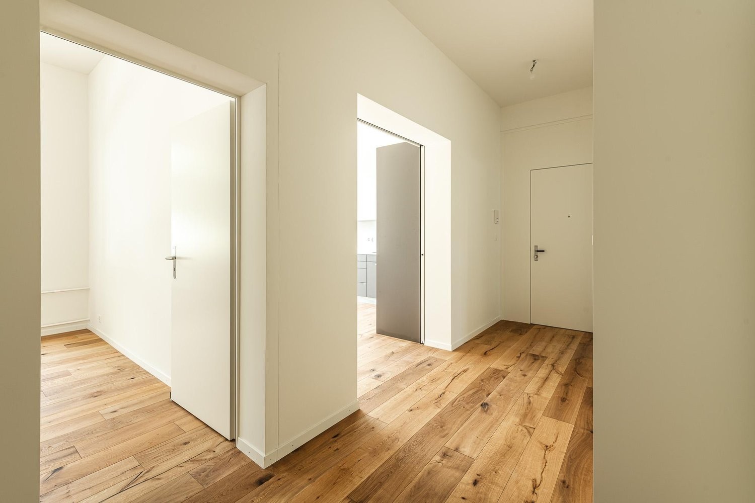 Appartement de 2 ½ pièces