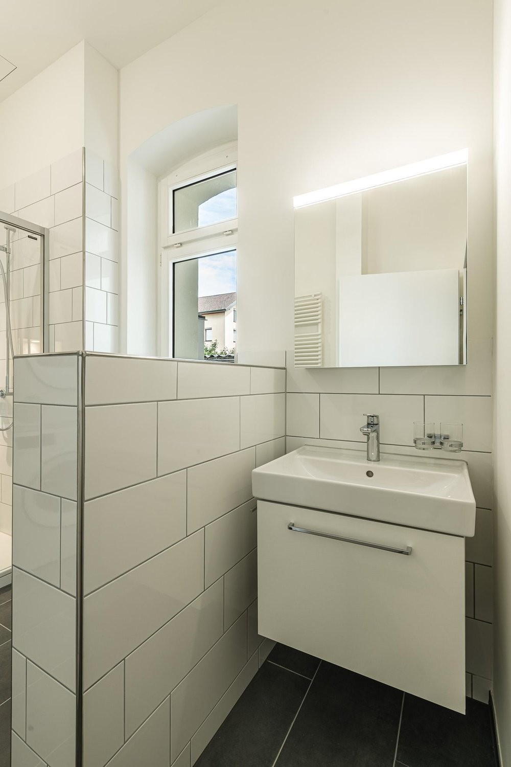 Appartement de 2 ½ pièces