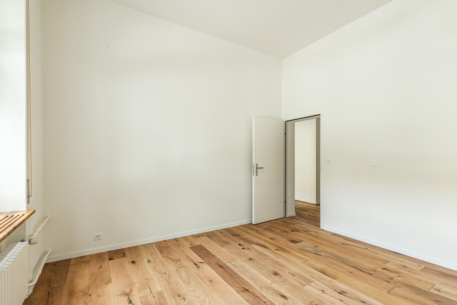 Appartement de 2 ½ pièces