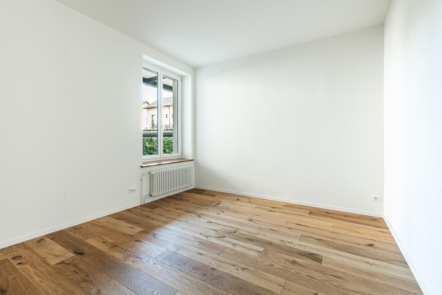 Appartement de 2 ½ pièces