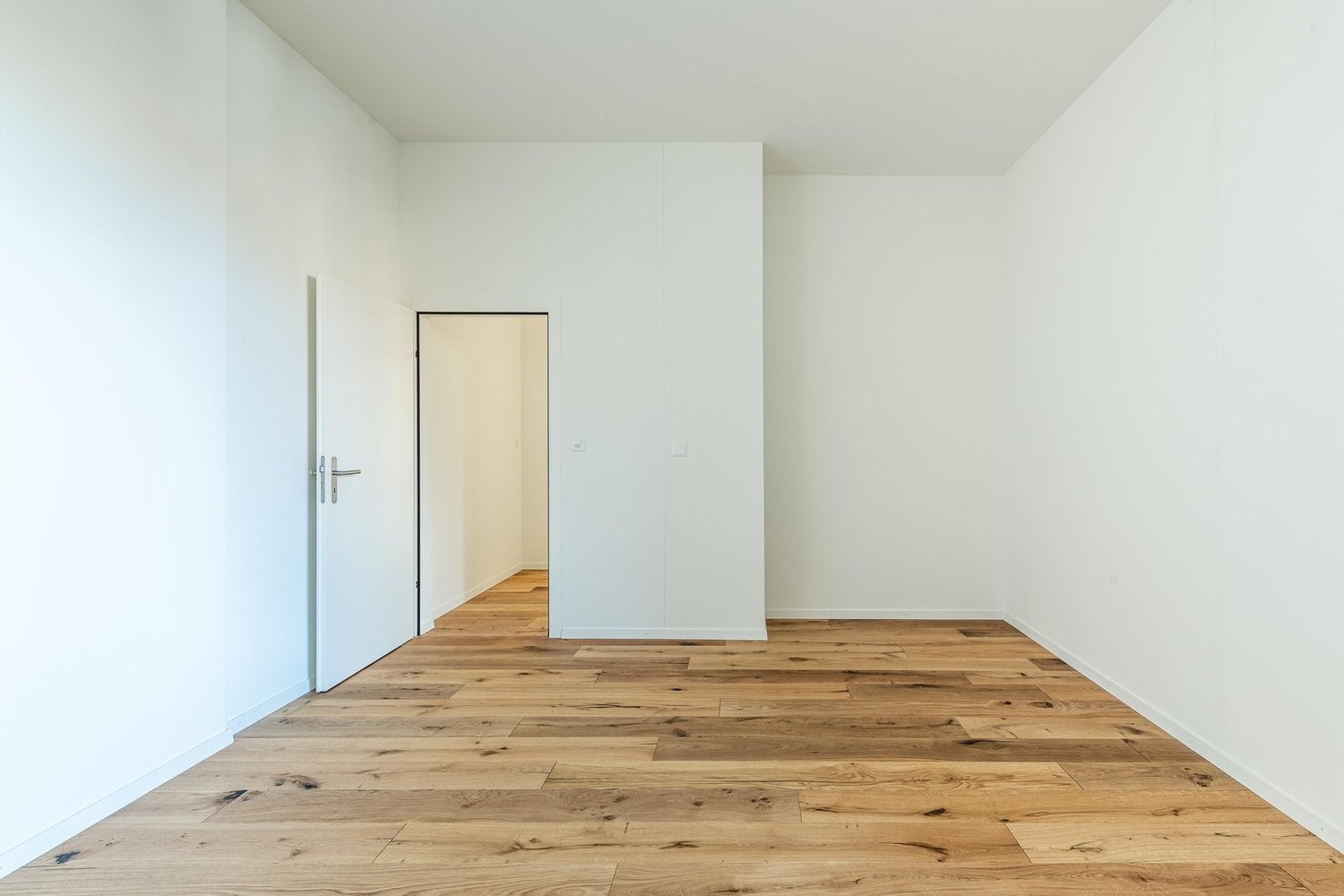 Appartement de 2 ½ pièces