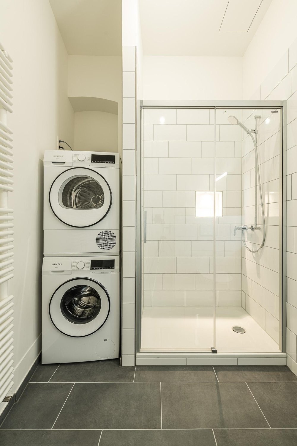 Appartement de 2 ½ pièces