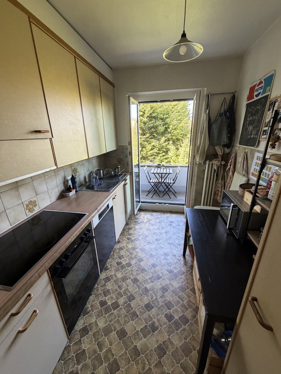 5 ½ Zimmer Wohnung