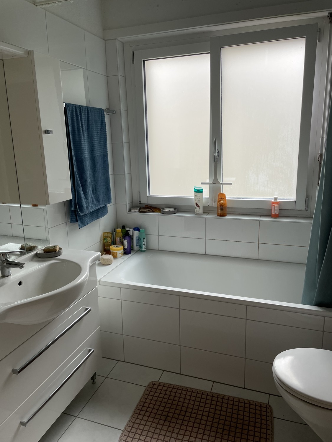 5 ½ Zimmer Wohnung