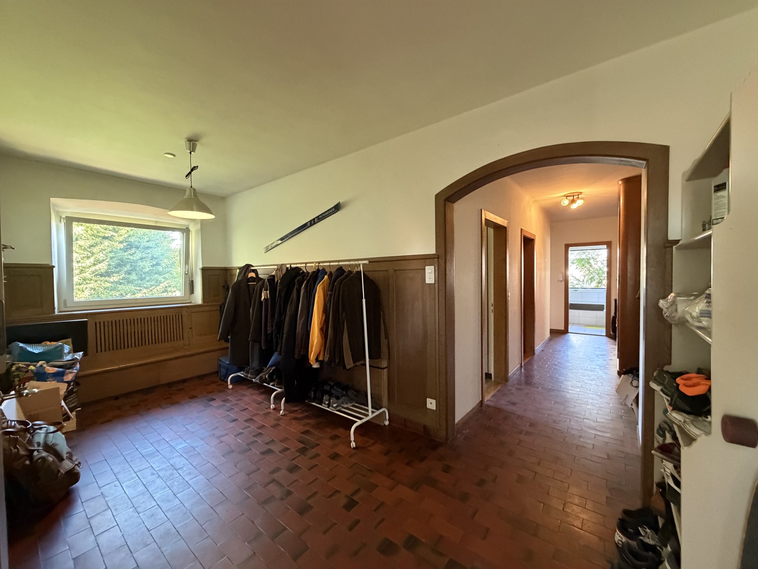 5 ½ Zimmer Wohnung