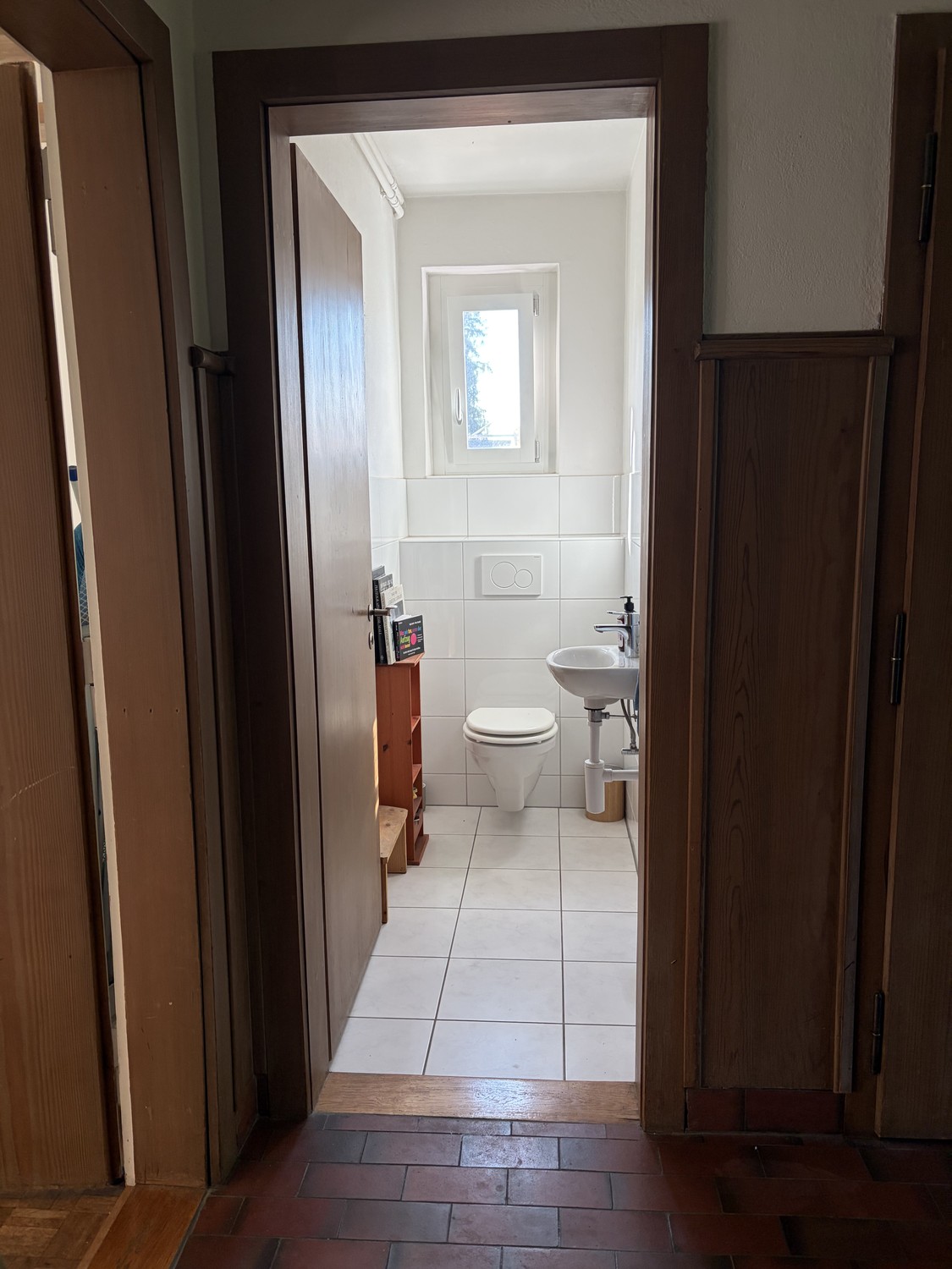 5 ½ Zimmer Wohnung