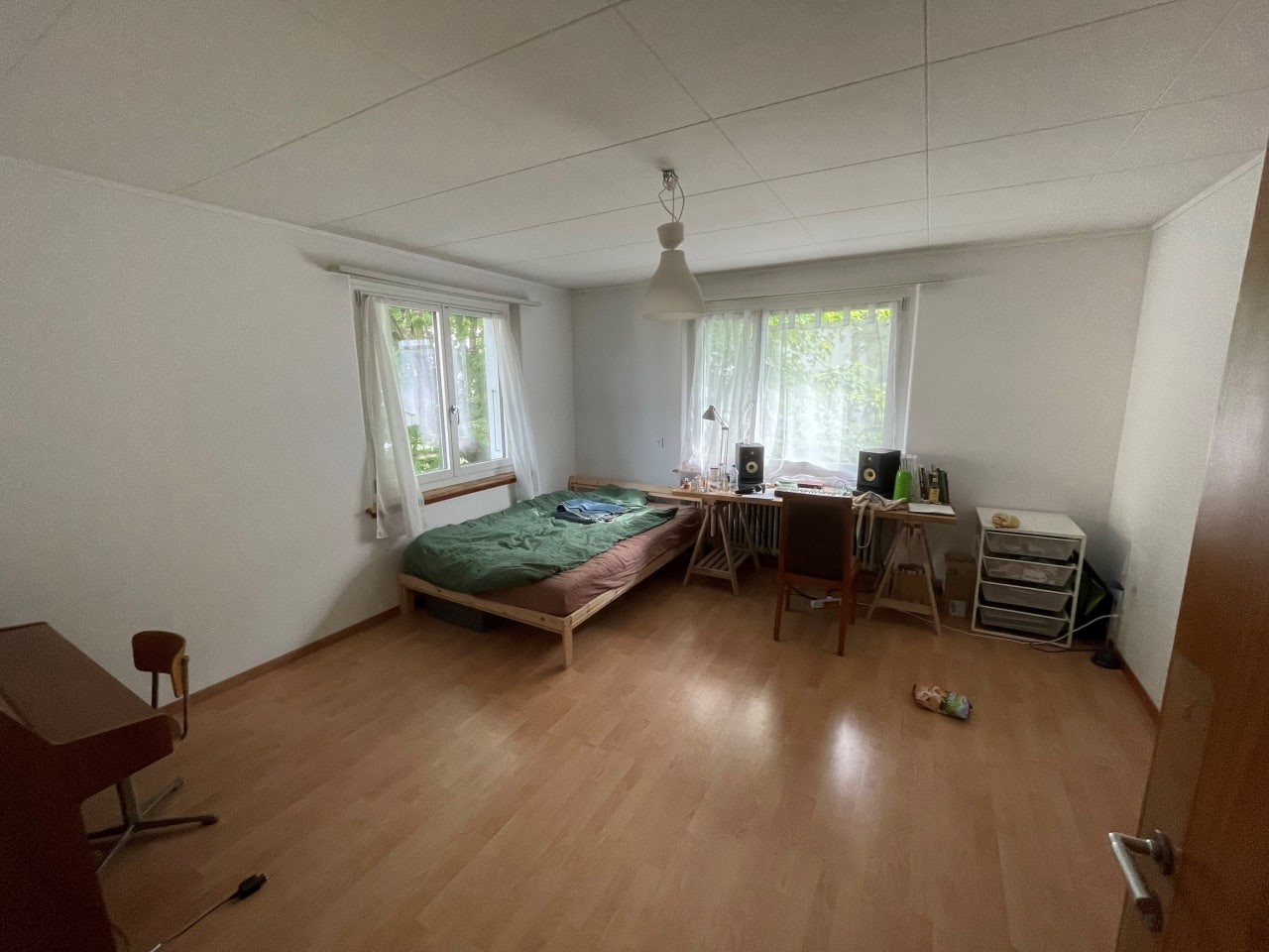 5 ½ Zimmer Wohnung
