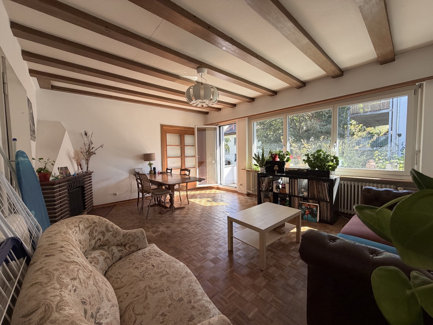 5 ½ Zimmer Wohnung