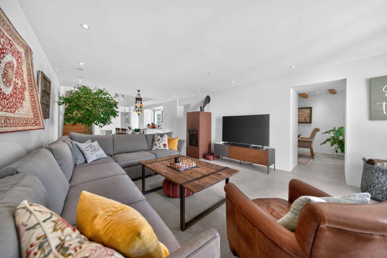7 ½ rooms villa