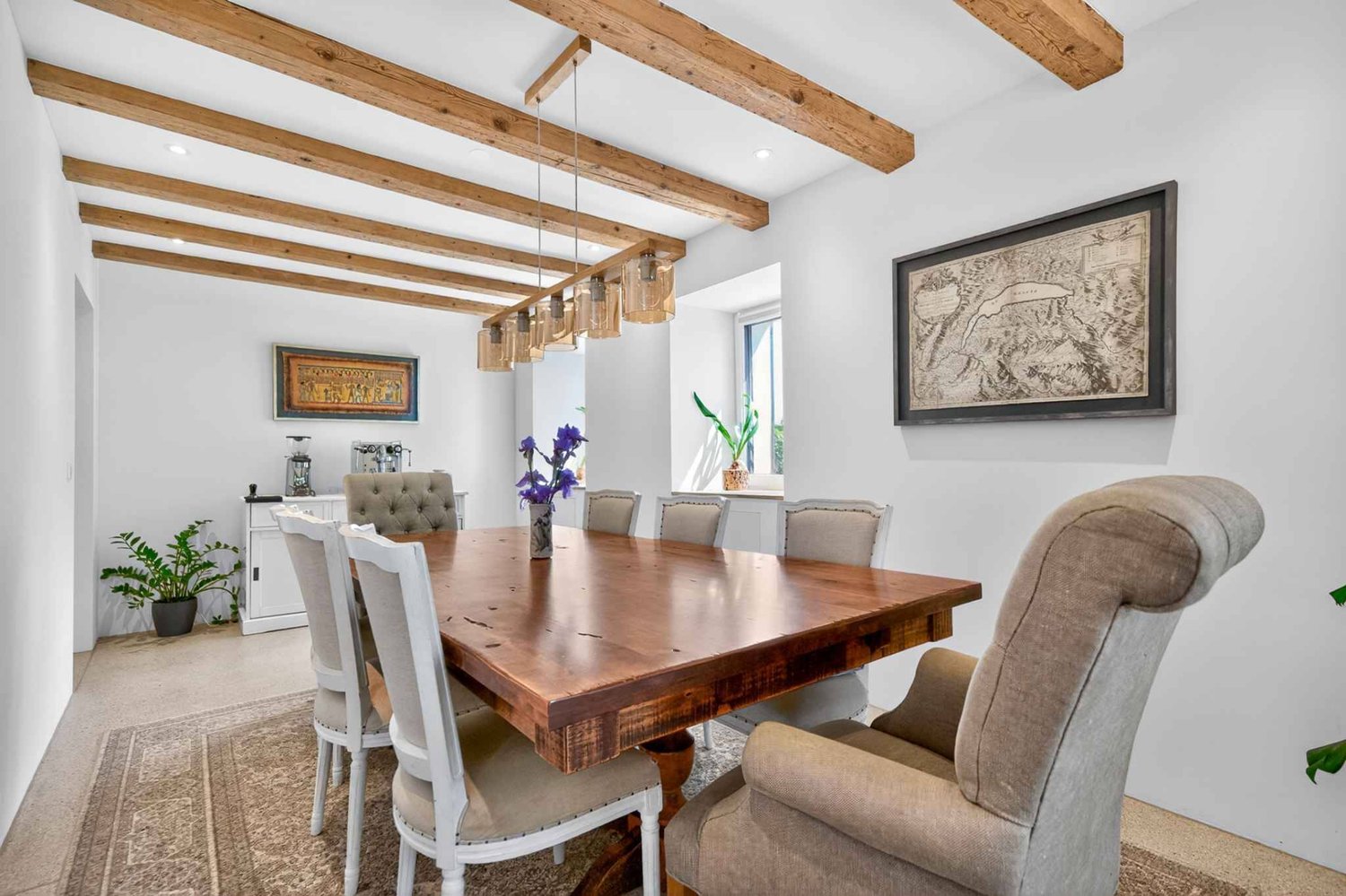 7 ½ rooms villa