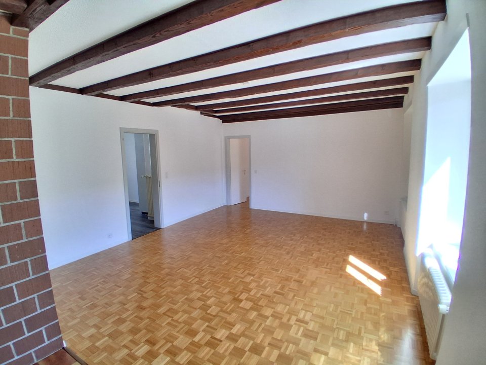 Appartamento di 3 ½ locali