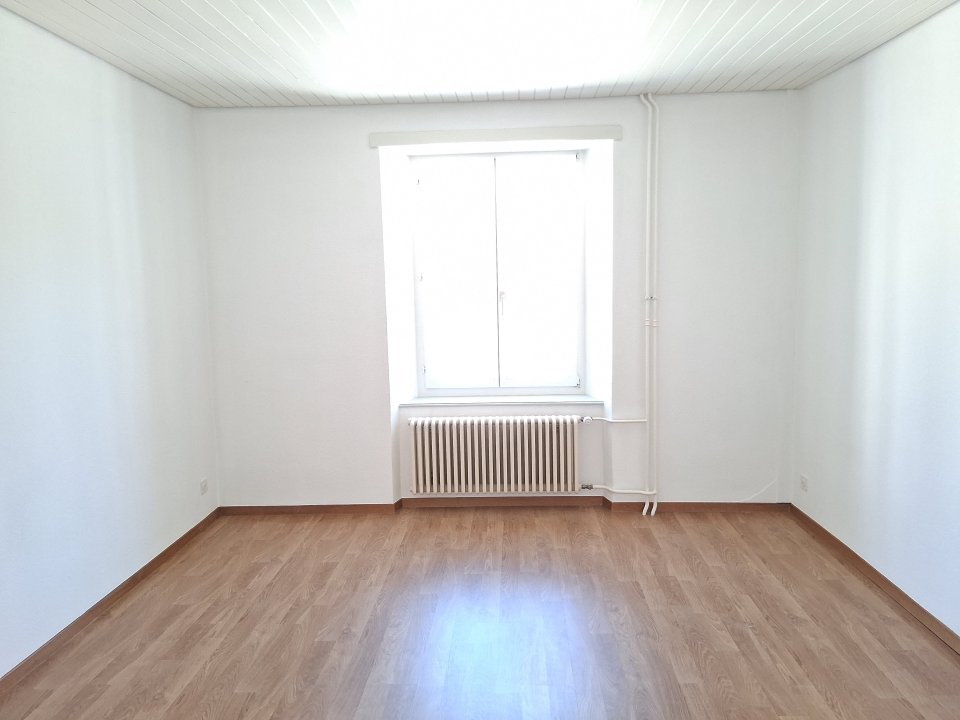 Appartamento di 3 ½ locali