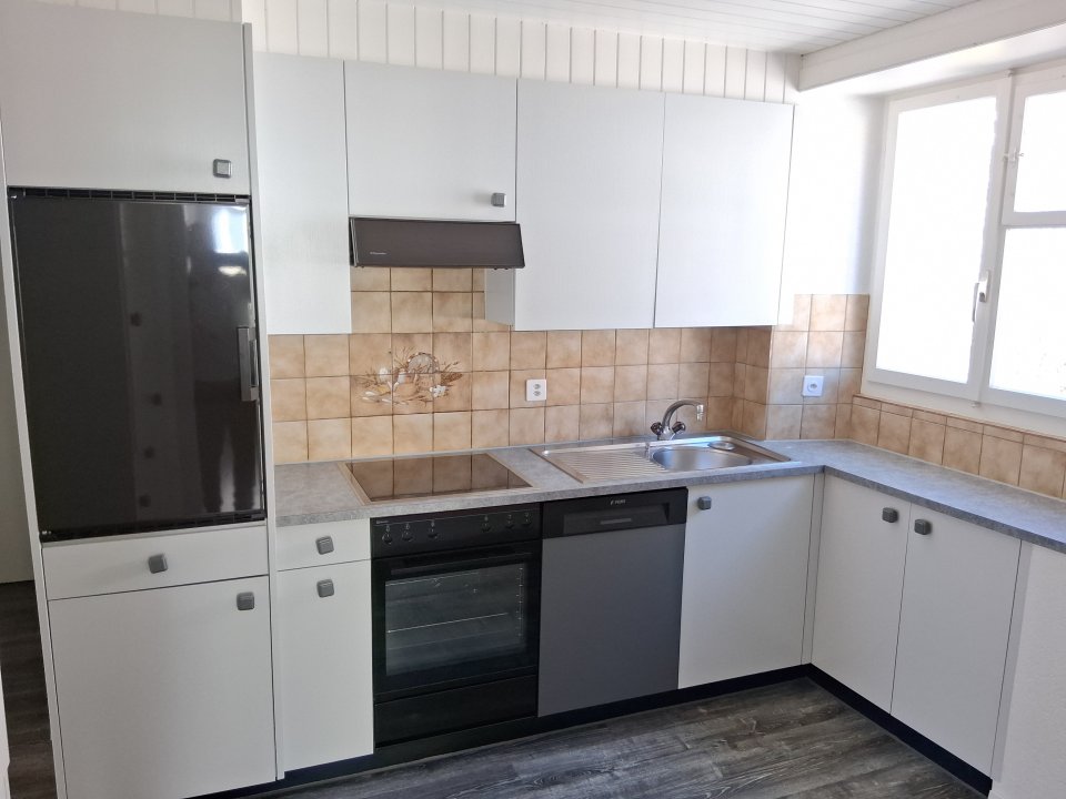 Appartamento di 3 ½ locali