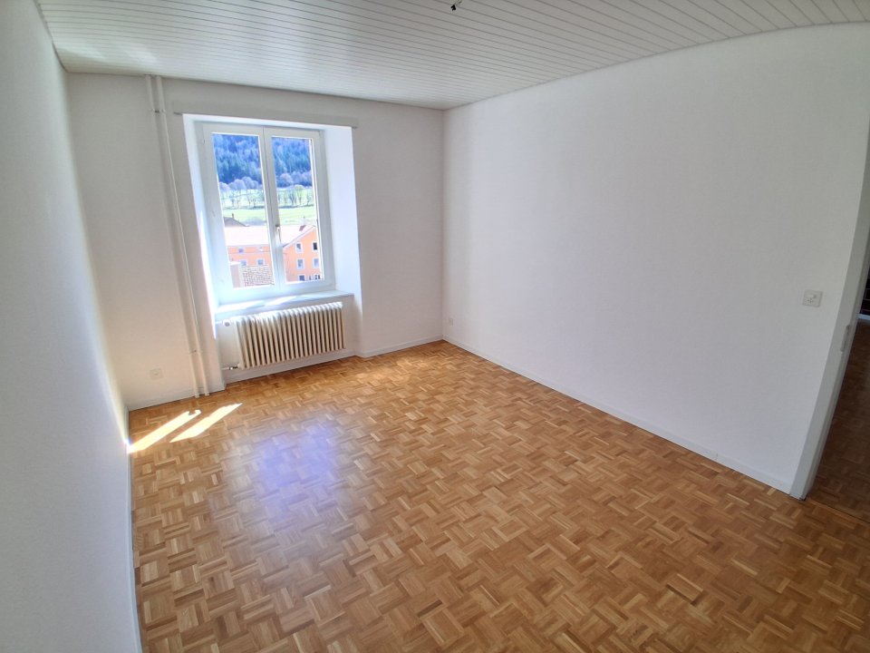 Appartamento di 3 ½ locali