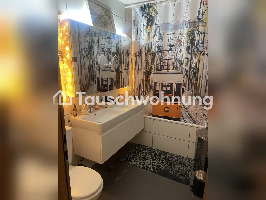4 rooms apartment