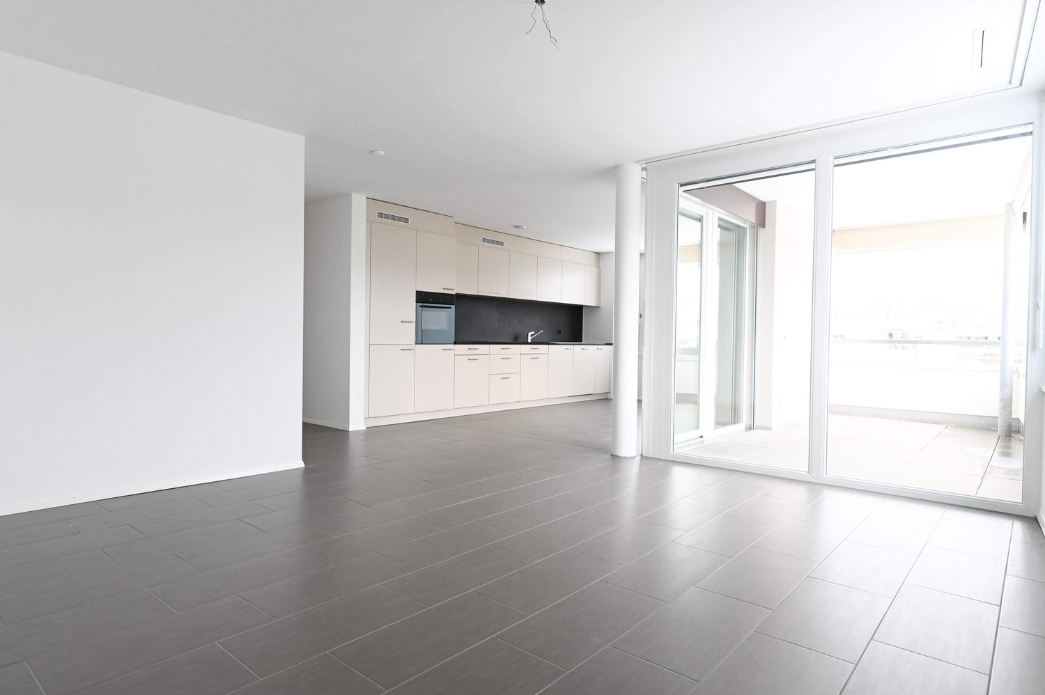 Appartamento di 2 ½ locali