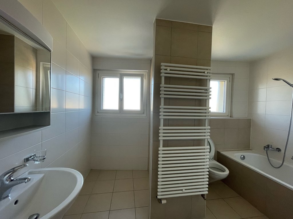 3 ½ Zimmer Wohnung