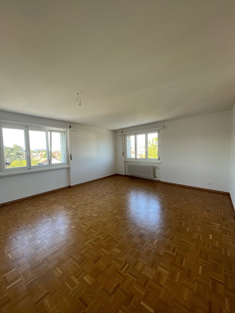 3 ½ Zimmer Wohnung