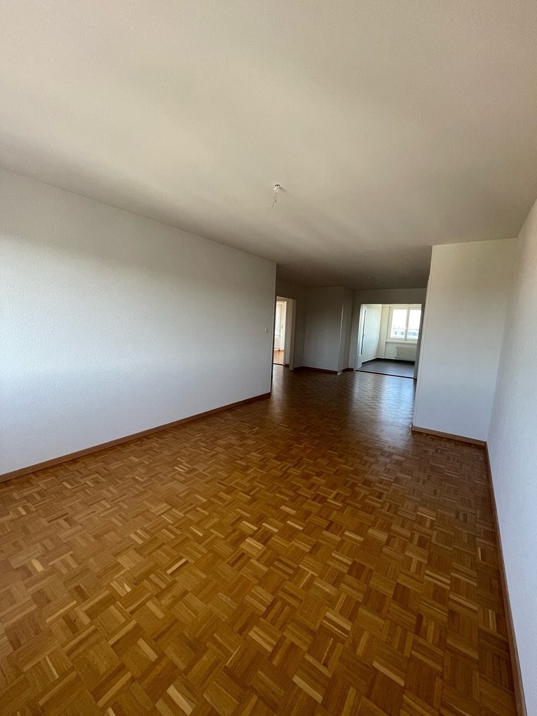 3 ½ Zimmer Wohnung