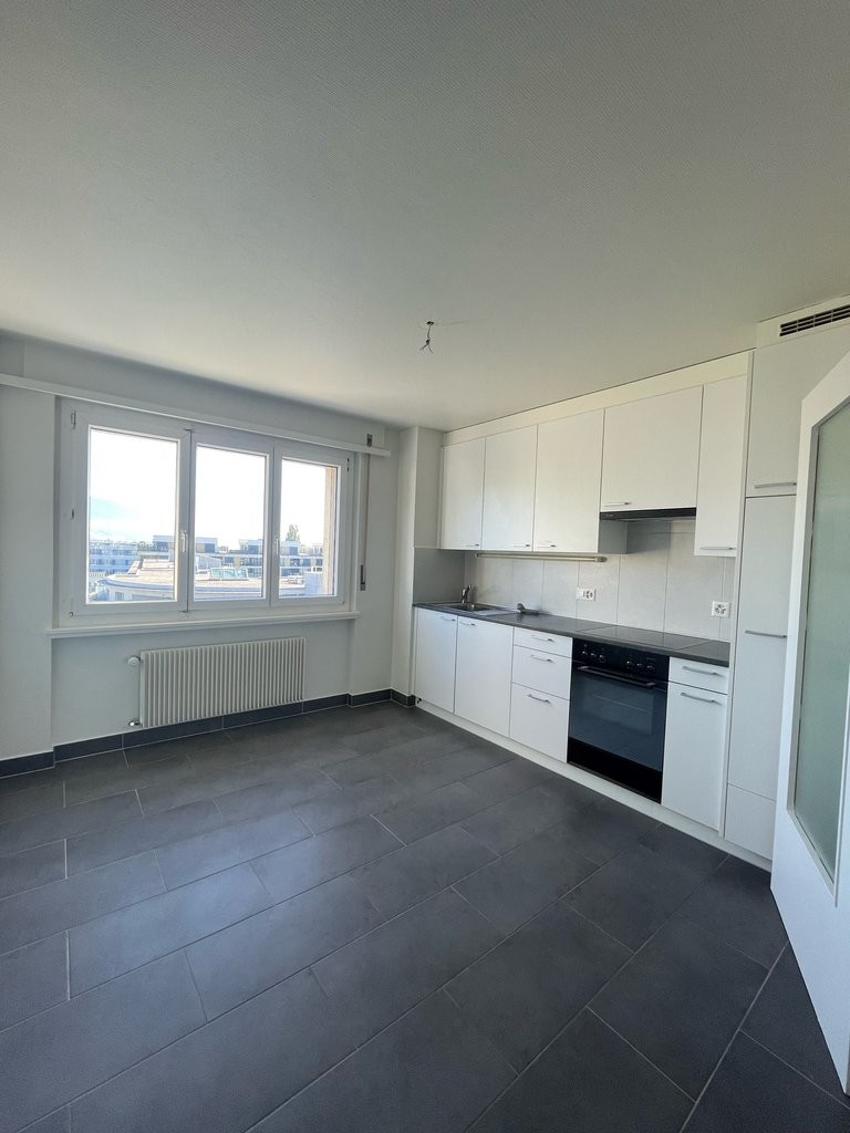 3 ½ Zimmer Wohnung