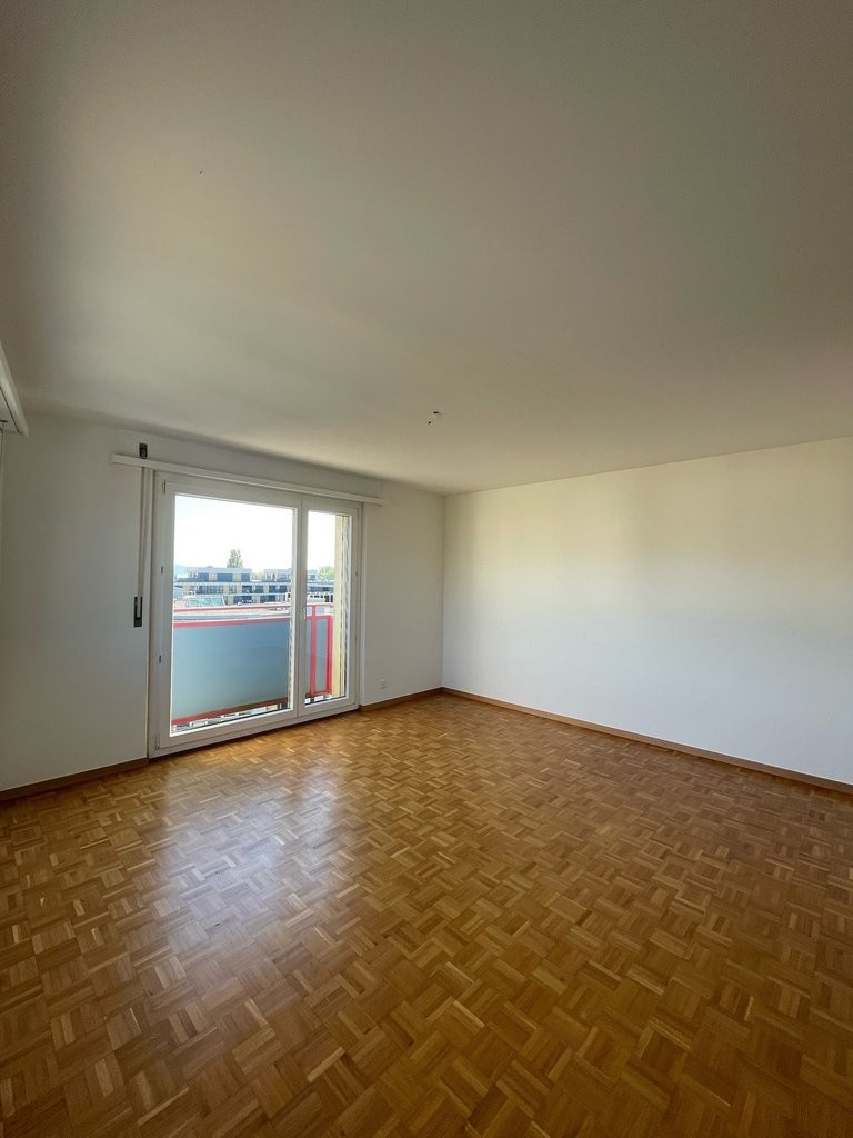 3 ½ Zimmer Wohnung