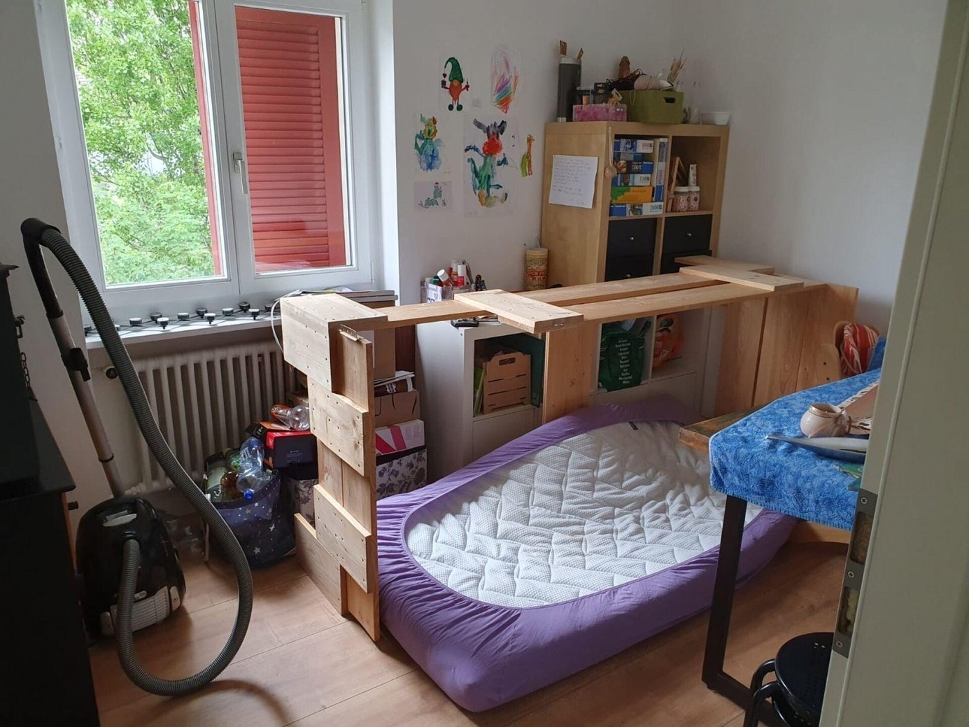 Appartement de 4 ½ pièces