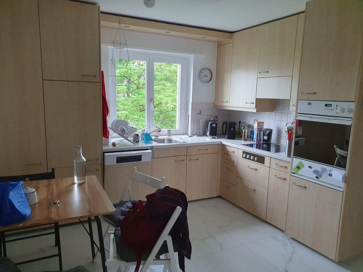 Appartement de 4 ½ pièces