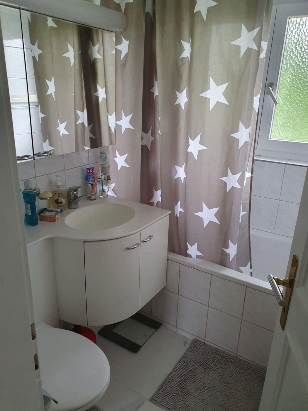 Appartement de 4 ½ pièces