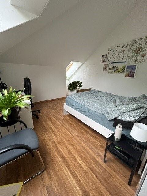 1 ½ Zimmer-Wohnung