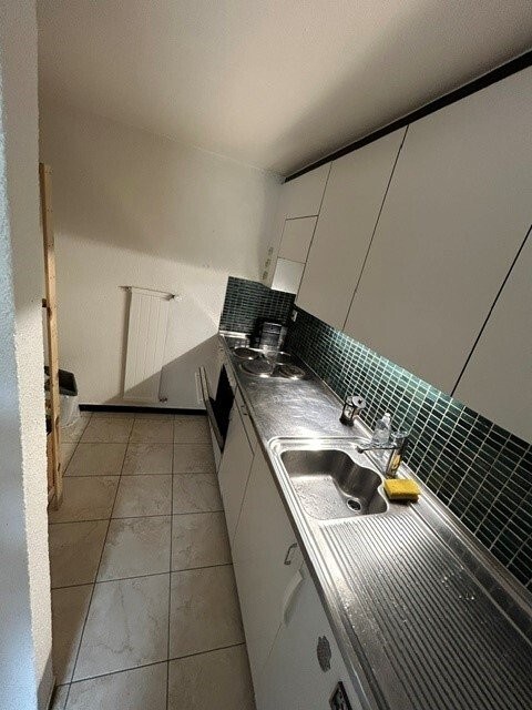 1 ½ Zimmer-Wohnung