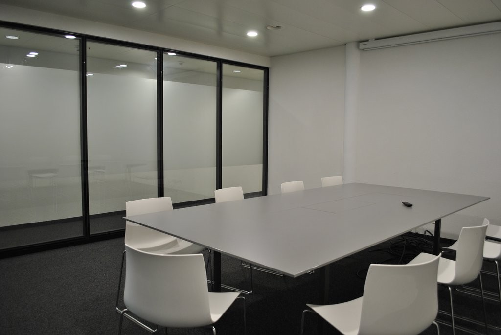 27m² Büro