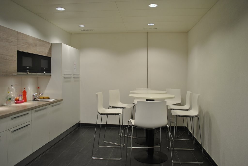 27m² Büro