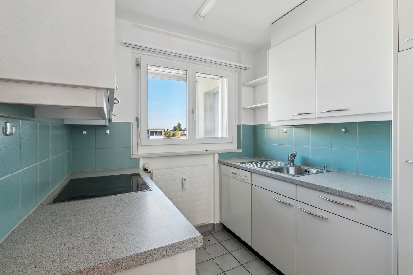 Appartamento di 3 ½ locali