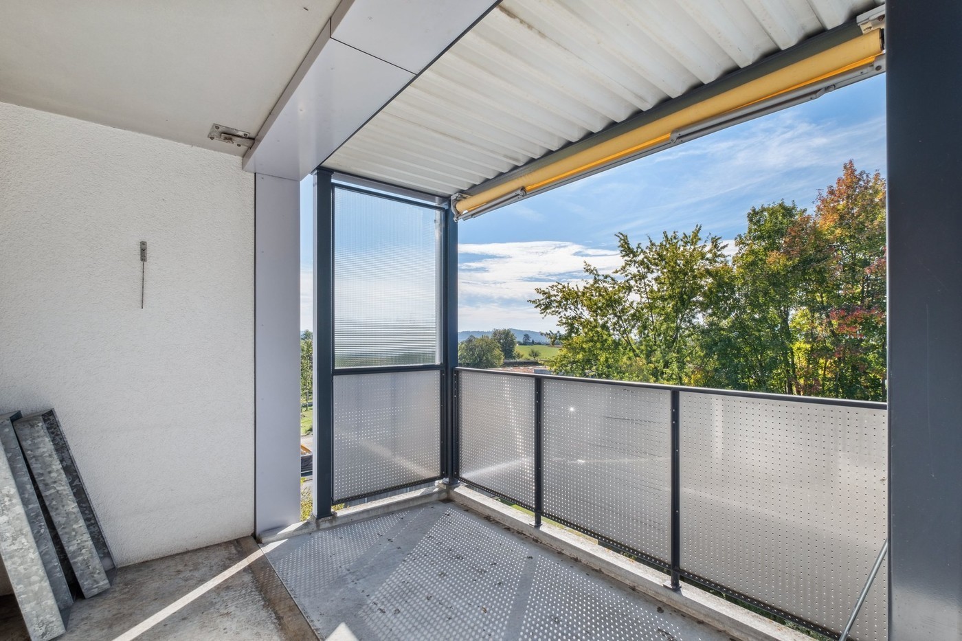 Appartamento di 3 ½ locali
