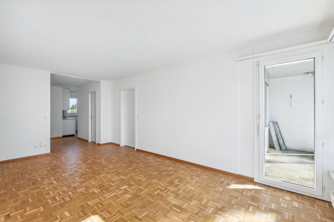 Appartamento di 3 ½ locali