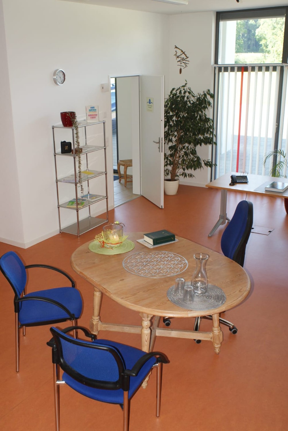 47m² commercial