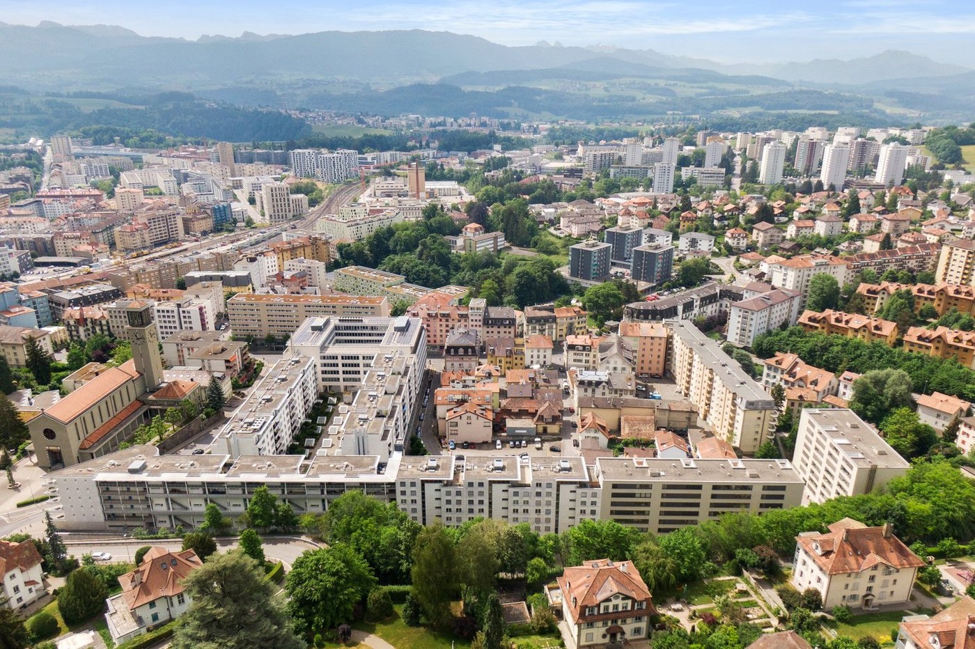 330m² Lagerraum