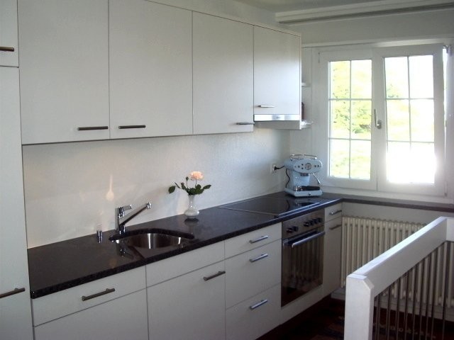 3 ½ rooms furnished flat