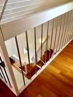 3 ½ rooms furnished flat