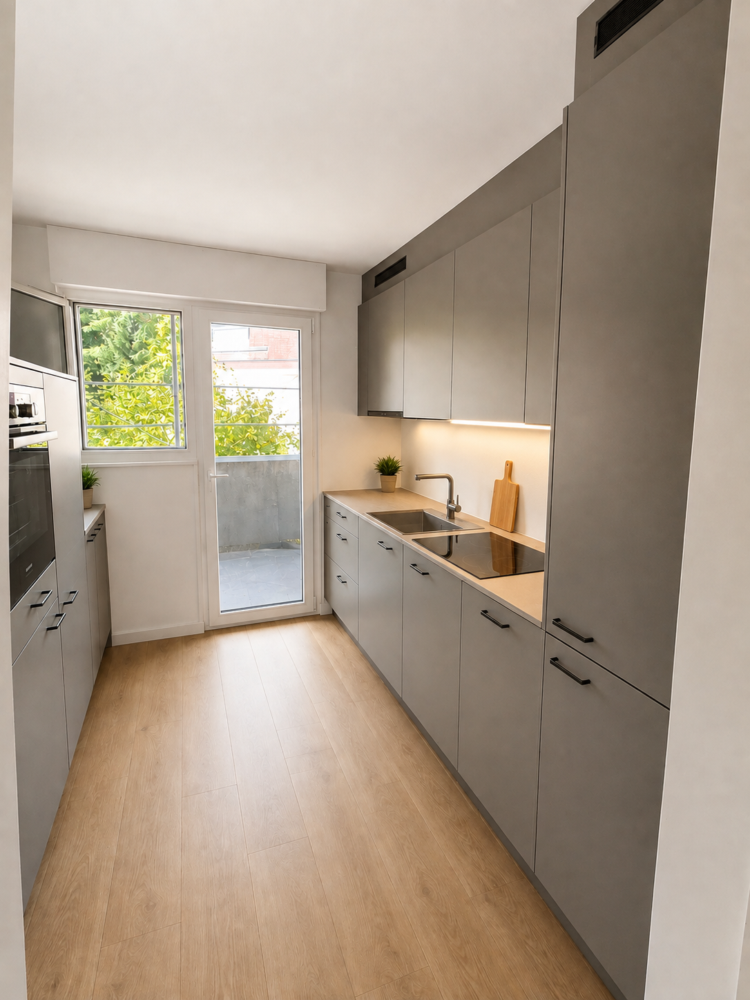Appartement de 4 ½ pièces
