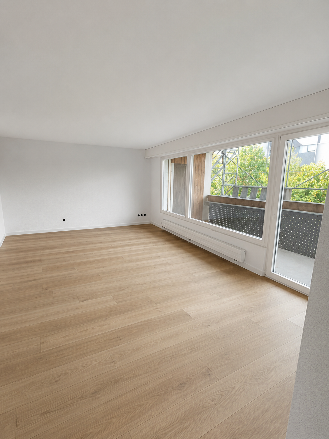 Appartement de 4 ½ pièces