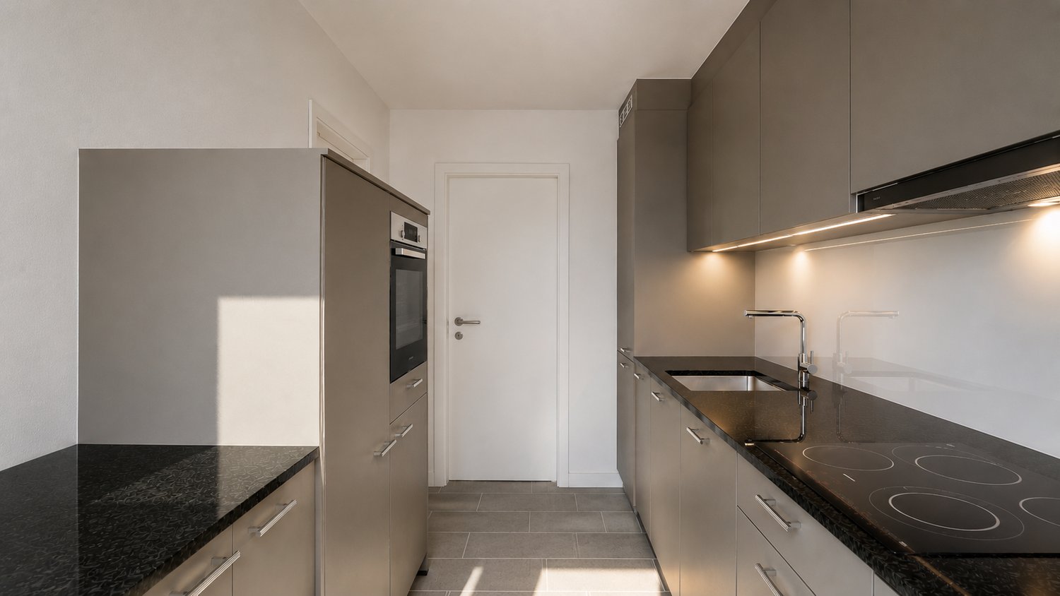 Appartement de 4 ½ pièces