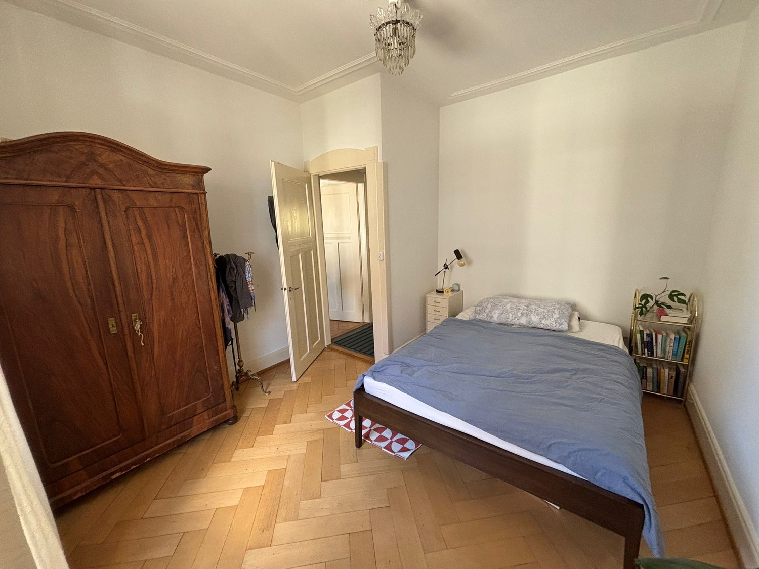 Appartamento di 2 ½ locali