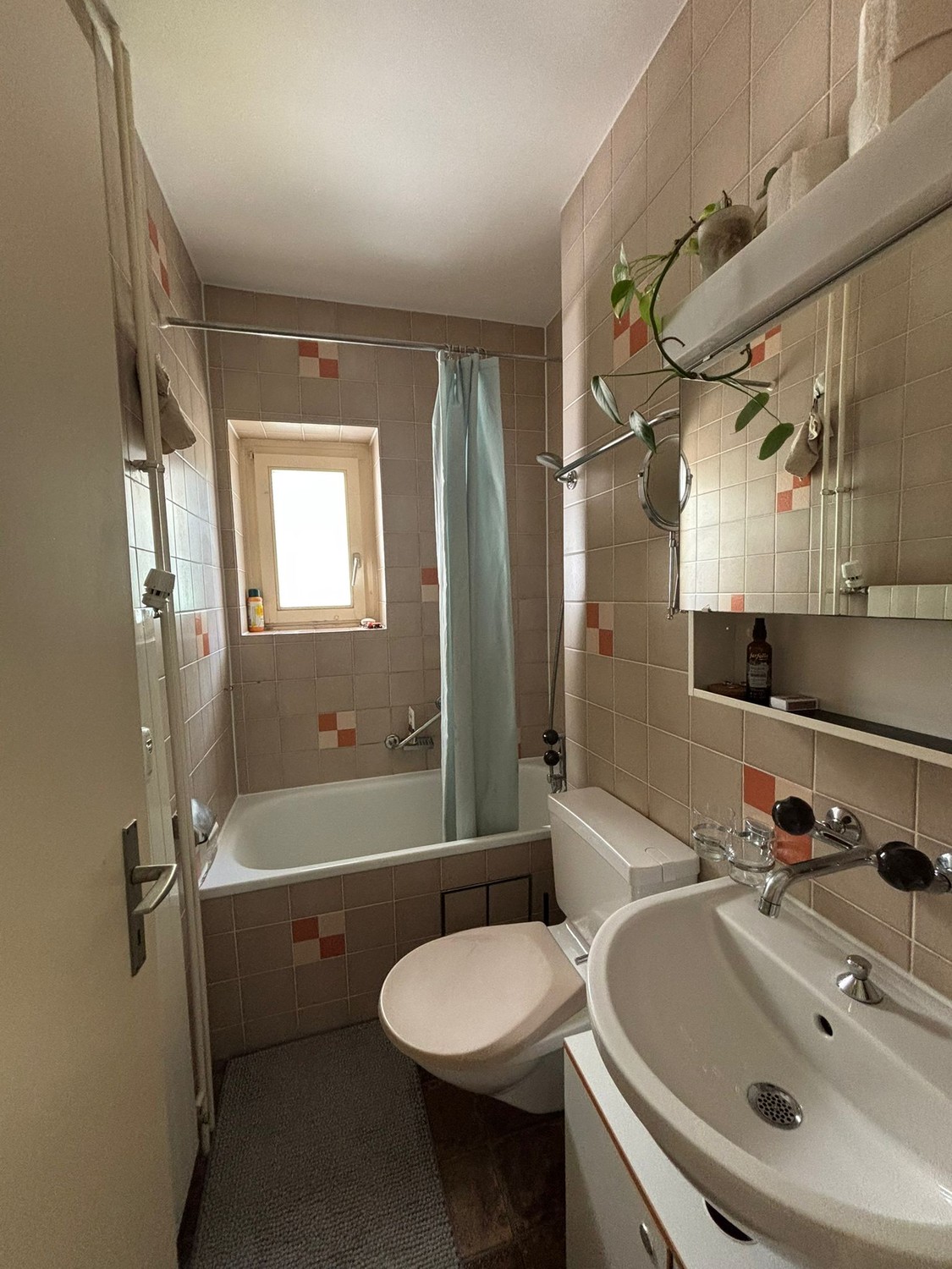 Appartamento di 2 ½ locali