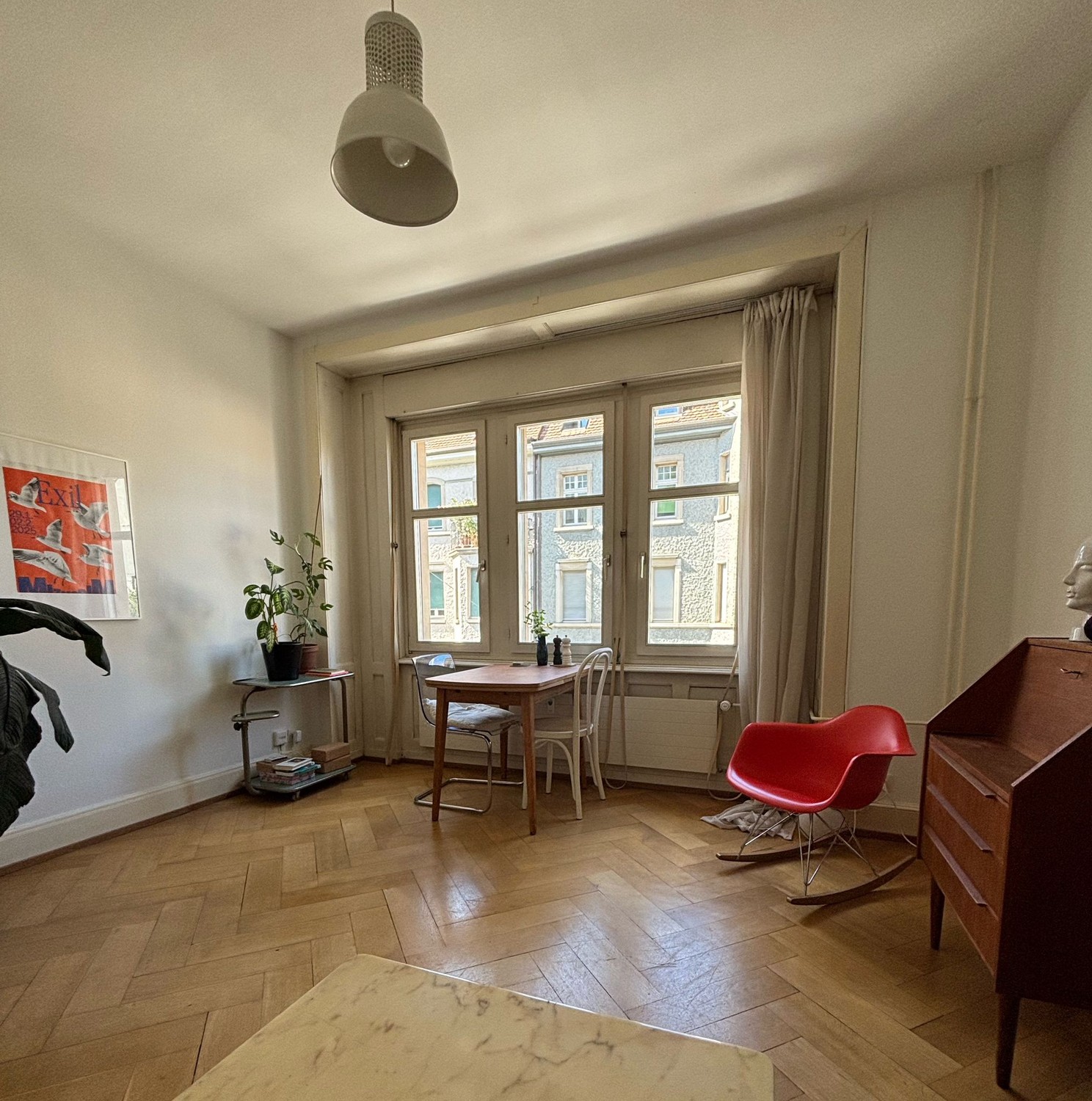 Appartamento di 2 ½ locali