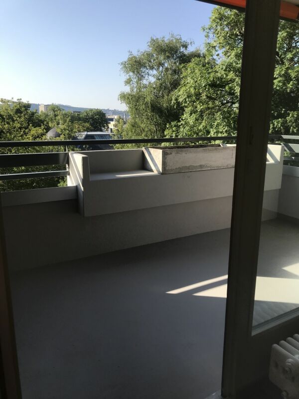 1 ½ rooms apartment