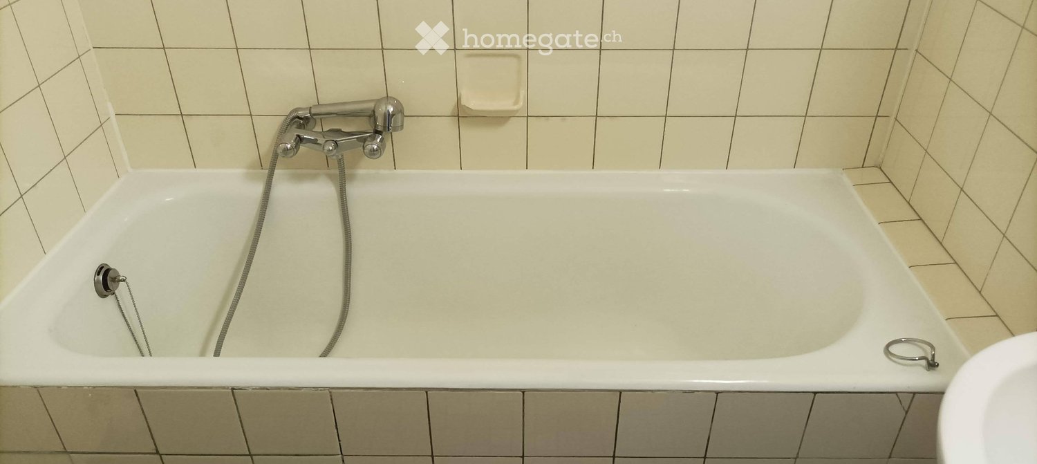 3-Zimmer-Wohnung